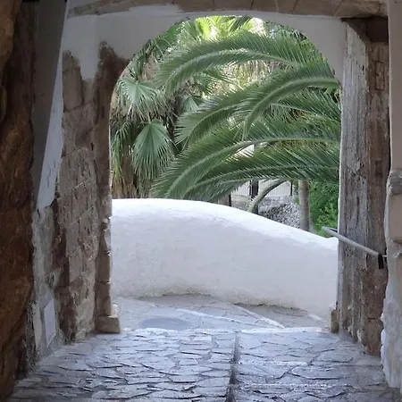 House 3 Bds Seaviews Pool Wi-fi Calpe Altea Es