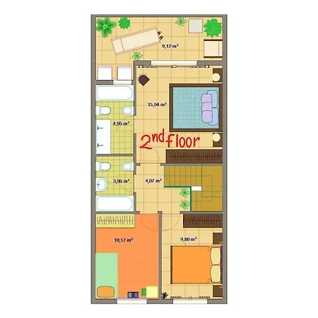 Holiday home House 3 Bds Seaviews Pool Wi-fi Calpe Altea Es Altea la Vieja