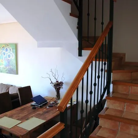 House 3 Bds Seaviews Pool Wi-fi Calpe Altea Es Holiday home *