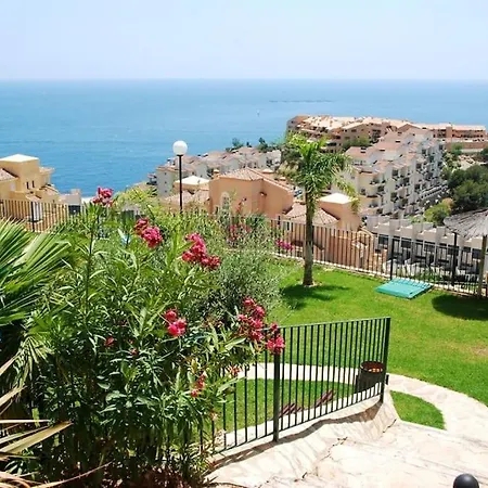House 3 Bds Seaviews Pool Wi-fi Calpe Altea Es Holiday home