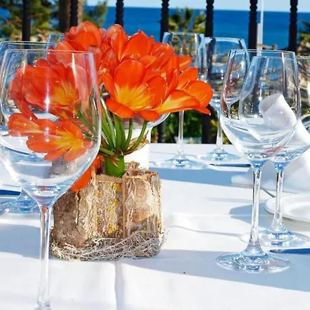 House 3 Bds Seaviews Pool Wi-fi Calpe Altea Es Holiday home *