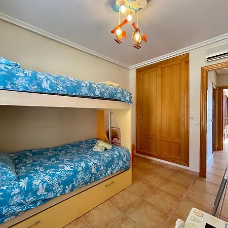 House 3 Bds Seaviews Pool Wi-fi Calpe Altea Es Holiday home Altea la Vieja