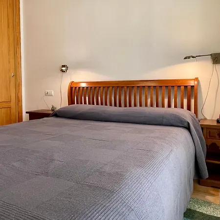 House 3 Bds Seaviews Pool Wi-fi Calpe Altea Es * Altea la Vieja