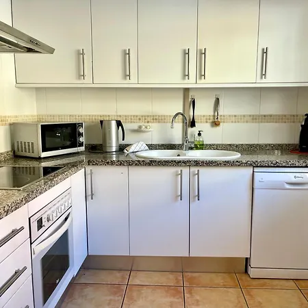House 3 Bds Seaviews Pool Wi-fi Calpe Altea Es