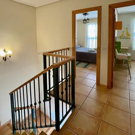Holiday home House 3 Bds Seaviews Pool Wi-fi Calpe Altea Es