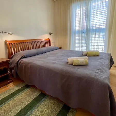 Holiday home House 3 Bds Seaviews Pool Wi-fi Calpe Altea Es Altea la Vieja