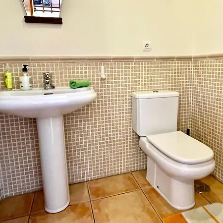 House 3 Bds Seaviews Pool Wi-fi Calpe Altea Es Altea la Vieja