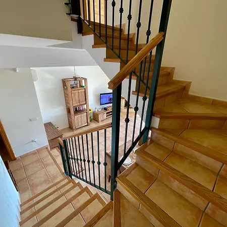 Holiday home House 3 Bds Seaviews Pool Wi-fi Calpe Altea Es *