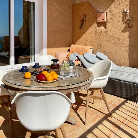 House 3 Bds Seaviews Pool Wi-fi Calpe Altea Es Holiday home Altea la Vieja